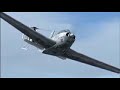 Five PM - an FS2004 movie Five PM - an FS2004 movie