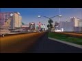 Five PM - an FS2004 movie