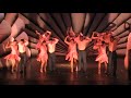 Salsa Casino Saber del Pueblo Maracay (Ateneo De maracay)