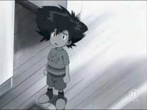 digimon kari