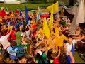 Disney Channel Games 2007 - Flag Parade - UK Premier- Part 2 Disney Channel Games 2007 - Flag Parade - UK Premier- Part 2