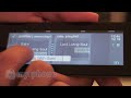 MYiPhone Exclusive: Synaptics Onyx Audio Demo