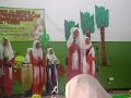 Nasyid SK Kg Pendamar, Klang