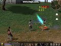 Metin2 ninja NIGHTSHERO vs Warhammer