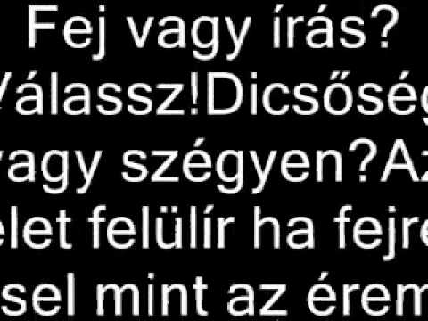 DSP - Egyszer fent, egyszer lent