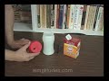 A Home Made Carpet Freshener A Home Made Carpet Freshener