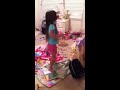 Click here to watch this video Dancing to Scooby Doo :)