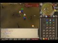 Dutch Lmfao PvP/BH Video #5 Ags/Ss/Cbow/Xbow Maxed Godsword Pure Final Ownage Elite Member