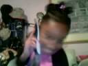 Dfizzyfiz Talking on the phone with Morgan Dfizzyfiz Talking on the phone with Morgan