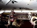 kylin dance at the Chinese...