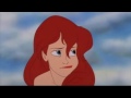 you belong with me (ariel/eric)