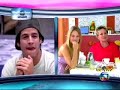 Thati, Marc�o e Nat�lia no Mais Voc� (p 02/03)