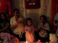 videos de Aniversario de 3 anos da Joelle hora do parabéns.AVI
