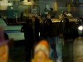 Field Test For Sobriety in the parking lot of the Waffle House in Lewisville Texas