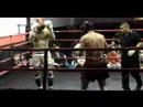 Rob Ure - 2nd Muay Thai Smoker Fight Win - Apex Team