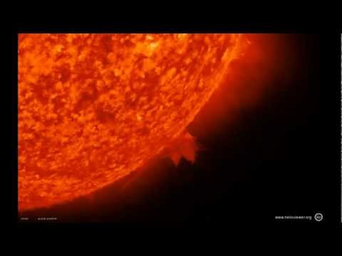 sun