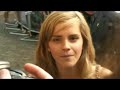 Order of the Phoenix UK Premiere Footage Part 3 Order of the Phoenix UK Premiere Footage Part 3