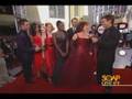 SoapNet Emmy Red Carpet 2007-David Fumero Renee Goldsberry