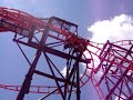 steel hawg coaster steel hawg coaster