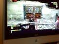 Saint;s Row 2-Zombie Uprising at the airport