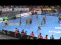 Rhein-Neckar-Löwen - SG Flensburg-Handewitt (39:30) Handball 2009 Bundesliga
