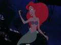 The Little Mermaid: We Belong To The Sea