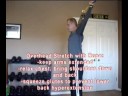 2 Top Stretches To Prevent Nagging Stiffness in Upper Back
