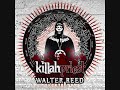 Artist: Killah Priest Album: The Untold Story of Walter Reed Song: Covenant Typed by: DaSun Akbar [Killah Priest] 26 million worlds that exist 27 trillion worlds that come within the words of my tongue Also the Book of Life and Book of Death A heart shape like the world map, beats on my chest My eyes are planets twirlin' in my mind is gigantic Mental aneurysm, comets, astroids invaded my system Satellite camera vision, smart clouds hover my wisdom You still wanna battle a Gawd? My empower less stars King of cuffs, you can see me in the tarot of cards So lay down your prayer rugs Confess your sins and bow in the Mosque It's the Dalai Lama in Armani armor Between two towers that's lodged Follow the Wao like the Buddhist Tao Teach peace or transform the Priest, the ruthless Angel So what you want huh - horns or halo? The man wit the goat head or the Law from Gabr-el I don't need a record label All I need is a mic and a hi-tech cable So I can hook it up to satellites Now y'all can see what Heaven is like To make seven thousand trillion elements a night Call it the greatest our day the lesser at night To form the Earth within that, my pen tap, my lens snaps Then I go black, then form two more greater lights Till one rules the day for all human life (Hook) Make way the High Priest enters the holies of holies The Month of Tishri, The Day of Judgment This is my covenant [Killah Priest] Jesus of Nazareth, my hair grows like green asparagus On the tallest cliff where my castle sit <b>...</b>