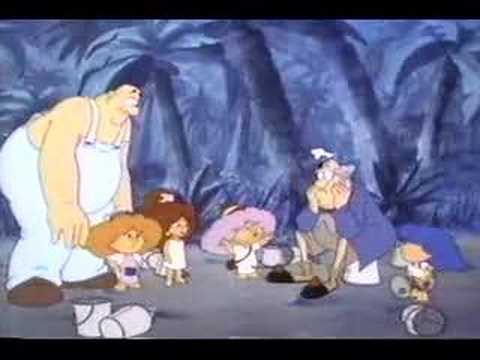 Stop The Smoggies - Oil or Nothing (1/3)