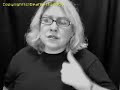 Genetics Euegenics delay to British Deaf Association..