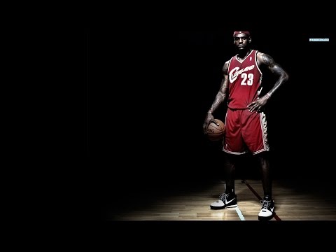 steveporter - Download track at - http://phrecordings.com/releases/djsteveporterlebro/ Lebron James