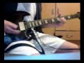 Soul Sister - The S.I.G.I.T Guitar Cover