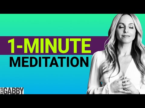 how to meditate everyday