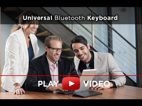 how to turn zagg keyboard on
