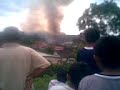 Kebakaran Bangunan Yick Ming