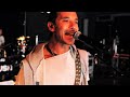 Land of the Living (Live at Mates)
