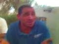 جمعه وقدرات بهلوانية