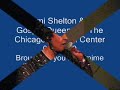 Naomi Shelton & the Gospel Queens @ The Chicago Cultural Center 092409