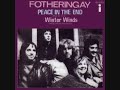 Fotheringay - Winter Winds Fotheringay - Winter Winds