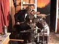 stop motion drum and piano