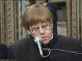Elton John - Englands Rose