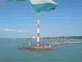 Balaton Ferry Trip