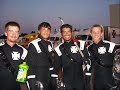 Crossmen Through The Years Crossmen Through The Years