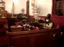 sheddin afta church