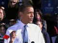 Obama Returns to the Campaign Trail