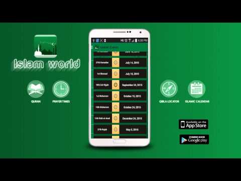how to locate qibla in islam