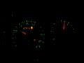 1991 Ford Bronco 0-65 mph