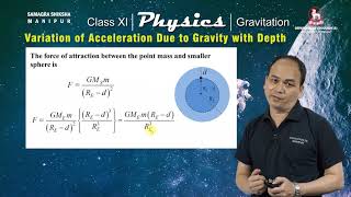 Unit 6 Part 2 of 4 - Gravitation