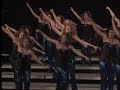 Bemidji \"Vocalmotive\" Barracuda/Eye Of The Tiger