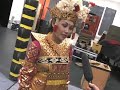 Balinese Gamelan Music - Genta Semara Balinese Gamelan Music - Genta Semara